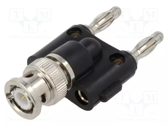 ADAPTERI - 3A - 56,1MM - 50OHM - Laboratorioliittimet - muut - CT2940 - 1