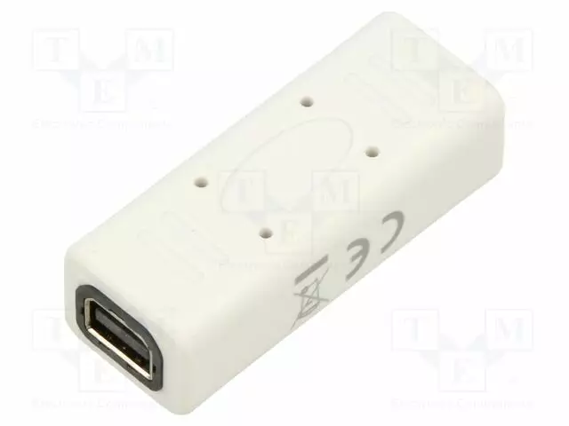 ADAPTERI - MINI DISPLAYPORT PISTORASIA,MOLEMMIN PUOLIN - HDMI, DVI, DisplayPort johdot - DELOCK-65450 - 1