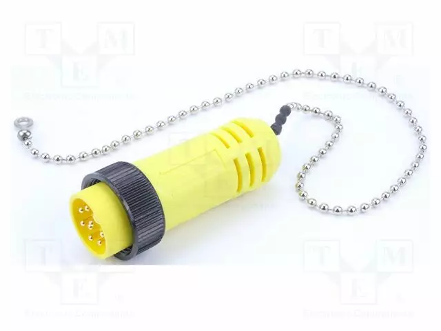 ADAPTERI - M12 liittimet - 1300180468-MOL-0 - 1