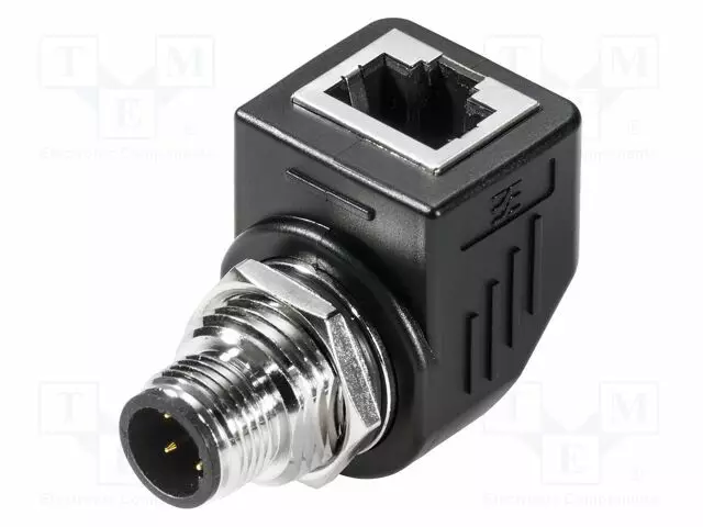 ADAPTERI - RJ liittimet - 1514940000-WEI-0 - 1