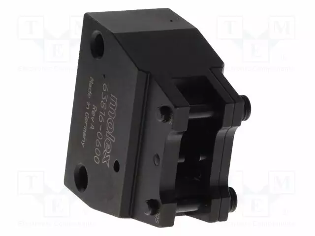 ADAPTERI - Krimppauspihdit kaapelipäätteisiin - MX-63816-0600 - 1