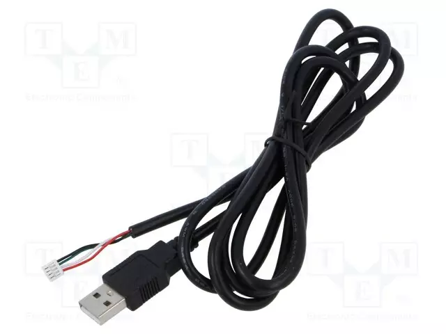 ADAPTERIJOHTO - Kommunikaatiomoduulien lisätarvikkeet - CAB-J4MSBAMSB150 - 1