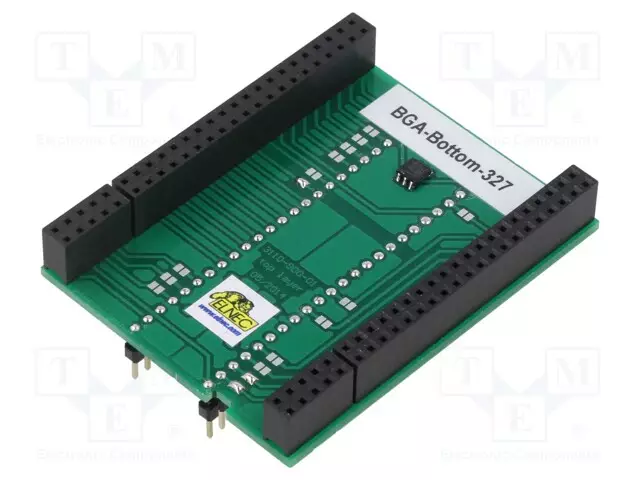 ADAPTERI: LAAJENNUSMODUULI - Ohjelmointilaitteet - 70-3110 - 1