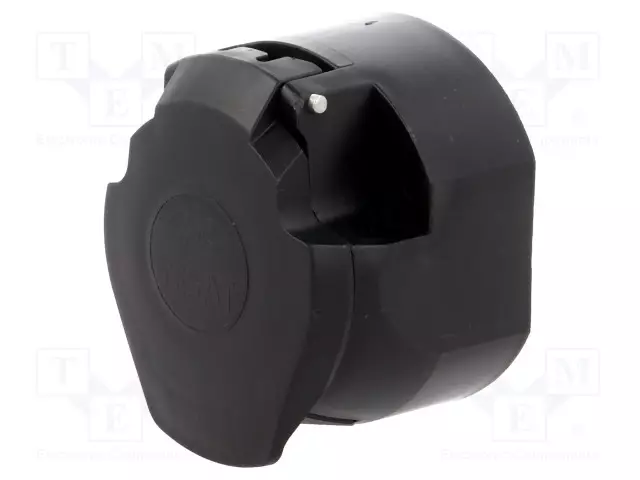 AJONEUVOLIITIN - HINAUSKOUKKUJA VARTEN,PERÄKÄRRYJÄ VARTEN - Ajoneuvoliittimet - G12-T7-50 - 1