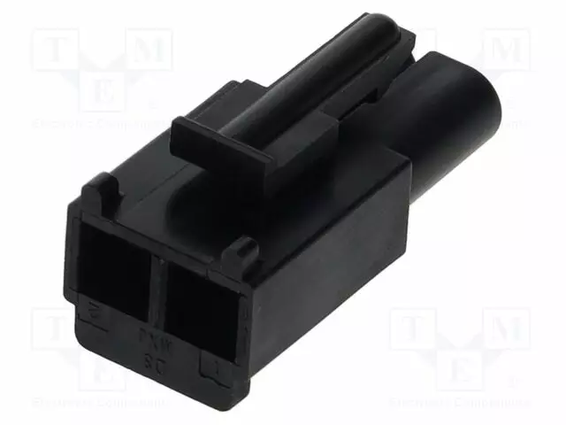 AJONEUVOLIITIN - Ajoneuvoliittimet - 39019026-MOL-0 - 1