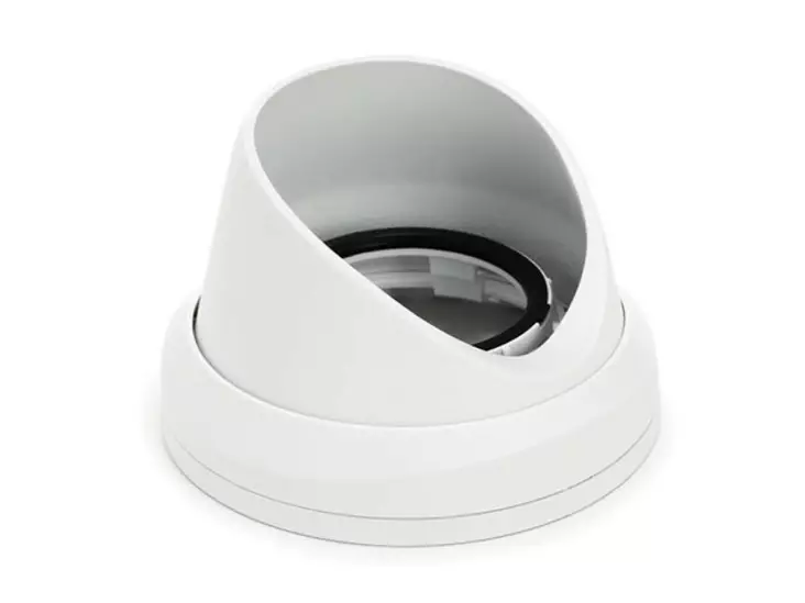 Aluminium Camera Base for ECAMIP101 & ECAMIP102 - 10-kierrospotentiometrit - EACCB100 - 1