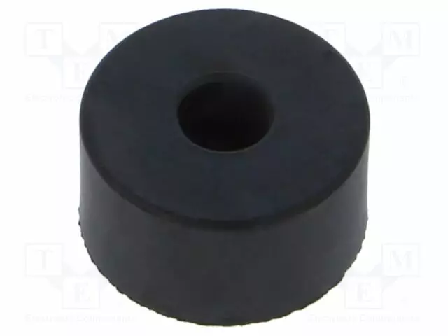 ALUSLEVY - ALUSTAN HALK: 38MM - SINKKIPINNOITETTU TERÄS - H: 20MM - Säädettävät laitejalat - GN438-38-20-5-A-70 - 1