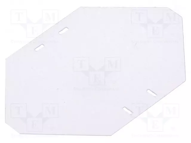 ALUSLEVY - POLYETEENI - Kelarungot ja lisätarvikkeet - B65888B2005X000 - 1