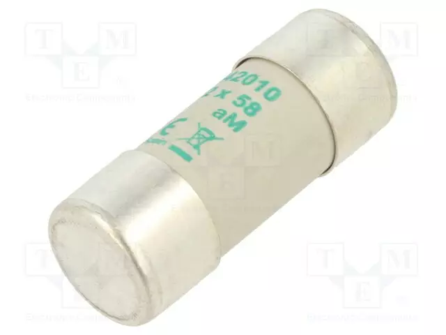 10A - 690VAC - AM - 22X58MM - Sulakkeet 22x58 mm - 442010 - 1