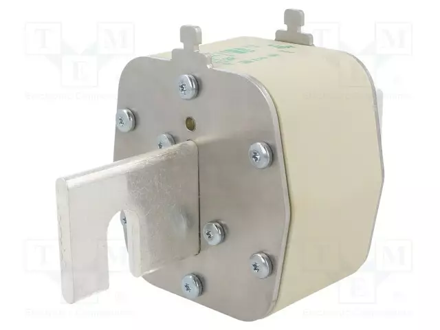 400A - 690VAC - AM - KERAAMINEN - NH4 - Sulakkeet NH - 384510 - 1