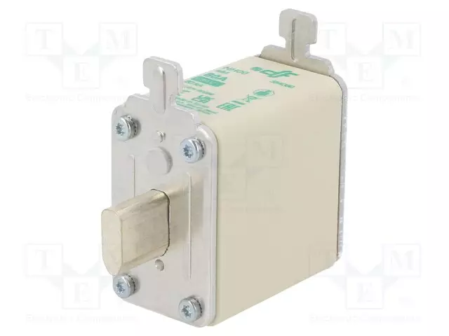 80A - 690VAC - AM - KERAAMINEN - NH00 - Sulakkeet NH - 384060 - 1