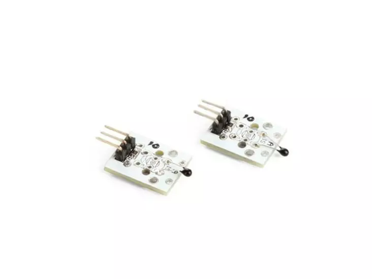 ANALOGUE TEMPERATURE SENSOR MODULE (2 pcs) - Anturimoduulit - WPSE320 - 1