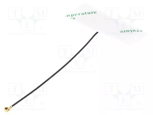 ANTENNI - BEIDOU,GNSS,GPS - 0,9DBI,1DBI,1,37DBI - - U.FL - GPS antennit - 2065600100 - 1