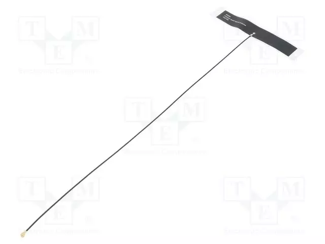 ANTENNI - GSM,LTE - 1,1DBI,2,6DBI,3DBI - LINEAARINEN - PIT: 300MM - GSM antennit - 1461850300 - 1