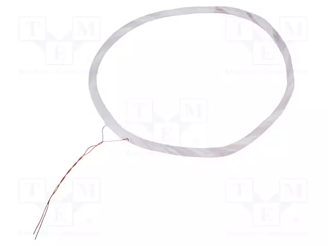 ANTENNI - RF - 125KHZ - 70MM - RF antennit - ANT125K-70 - 1