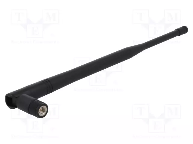 ANTENNI - RF - 2DBI - LINEAARINEN - 50OHM - F: 169MHZ - Ø: 10,9MM - L: 254MM - RF antennit - 169M-ANT720 - 1