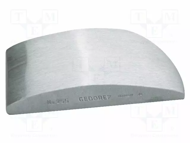 ANVIL - STEEL - KIND: TINNER'S - DENT REMOVAL - Erikoiskäsityökalut - GEDORE-6457290 - 1