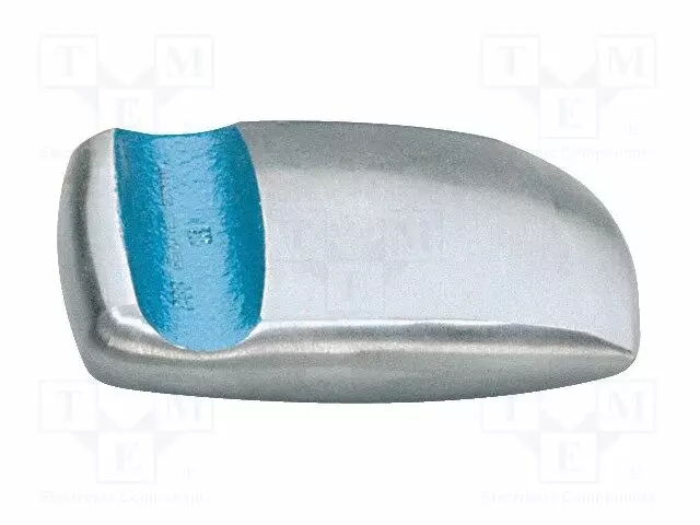 ANVIL - STEEL - KIND: TINNER'S - DENT REMOVAL - Erikoiskäsityökalut - GEDORE-6463340 - 1