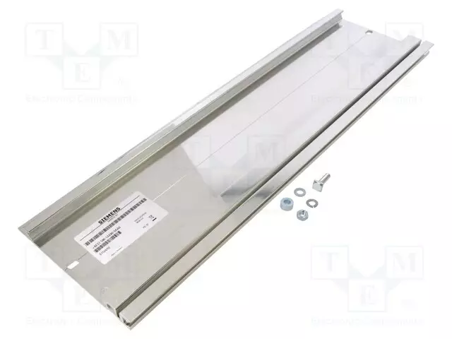 ASENNUSKISKO - S7-1500 - 482MM - PLC ajurit - 6ES7590-1AE80-0AA0 - 1