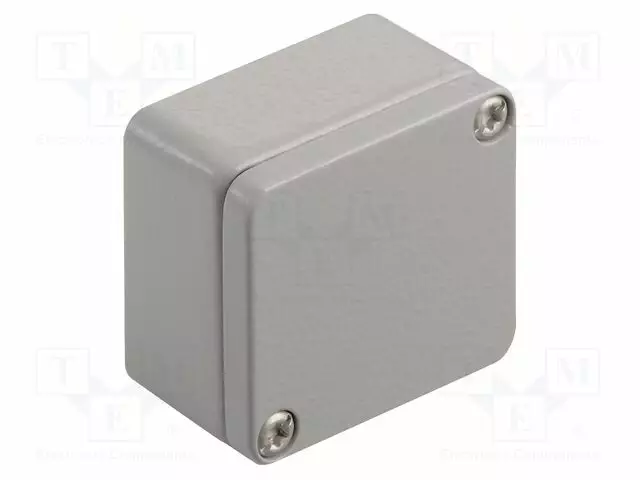 ASENNUSKOTELO - KLIPPON® K - HARMA - IP66,IP67,IP68 - Yleiskäyttöiset kotelot - 1937920000-WEI-0 - 1