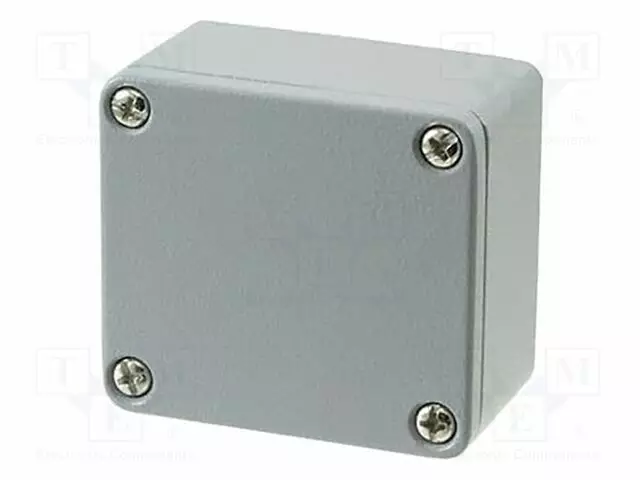 ASENNUSKOTELO - Yleiskäyttöiset kotelot - 8100.8009.0-MOL-0 - 1