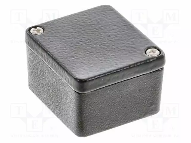 ASENNUSKOTELO - IP66 - Yleiskäyttöiset kotelot - 8100.8305.1-MOL-0 - 1