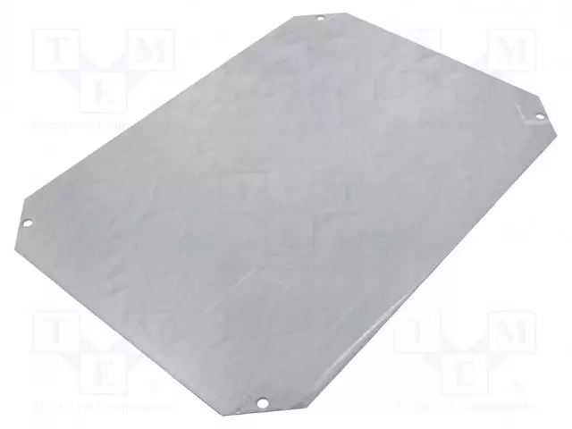 ASENNUSLEVY - TERÄS - Koteloiden lisätarvikkeet - MPSARCA4030 - 1