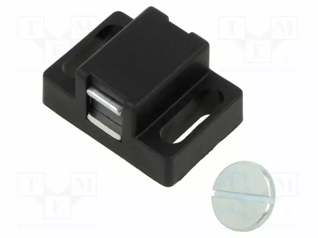 ASENNUSRUUVI - Alumiiniprofiilien lisätarvikkeet - FA-093040 - 1