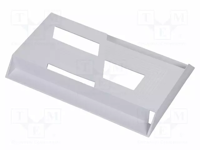 ASIAKIRJATASKU - Koteloiden lisätarvikkeet - RITTAL-2513000 - 1