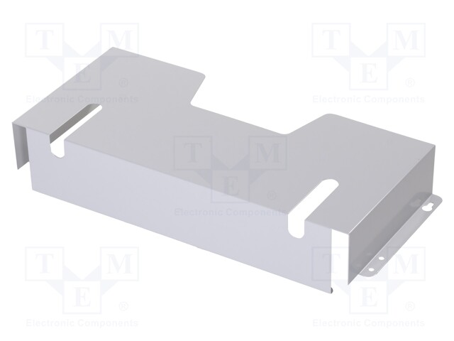 ASIAKIRJATASKU - Koteloiden lisätarvikkeet - RITTAL-4116000 - 1