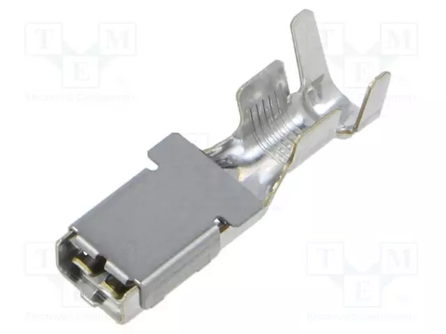 AUTOMOTIVE CONNECTOR TERM. DI POTENZA F800 - Ajoneuvoliittimet - 1107670 - 1