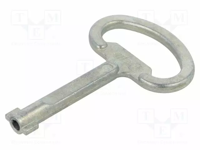 AVAIN - AVAIMEN KOODI: D5 - Koteloiden lisätarvikkeet - RITTAL-2531000 - 1