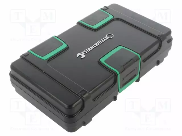 AVAINSARJA - 1/4" - Hylsyavainsarjat - ST-96010120 - 1