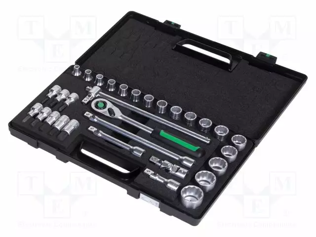 AVAINSARJA - HYLSY-31KPL - Hylsyavainsarjat - ST-96031440 - 1