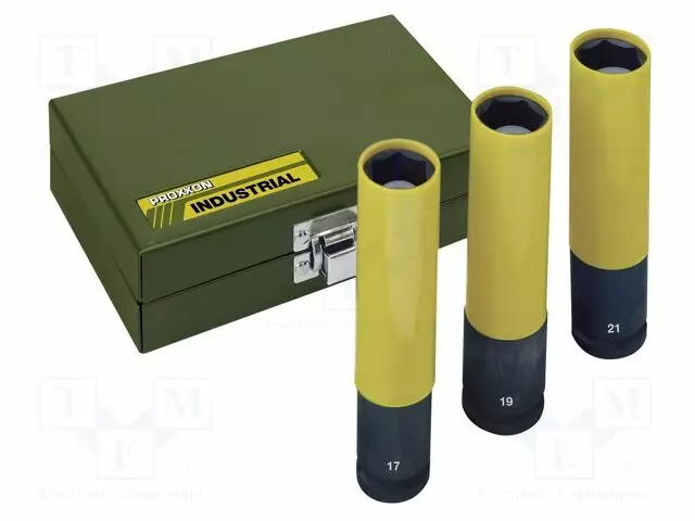 AVAINSARJA - Hylsyavainsarjat - PR23970 - 1