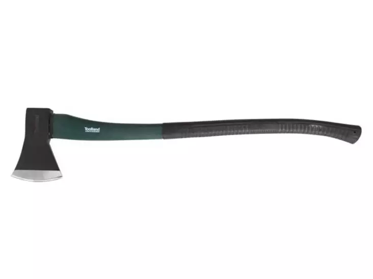 AXE - 90 cm - 2 kg - Puutarhatyökalut ja yleistarvikkeet - VR30200 - 1
