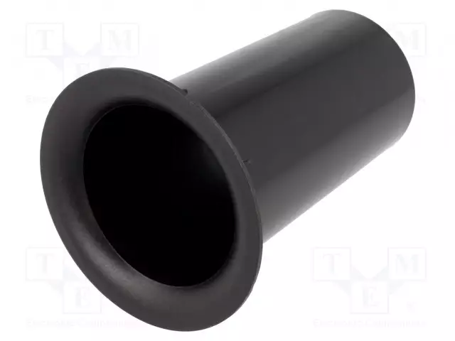 BASSREFLEX PORTTI - AUKKO: Ø95MM - Ø: 70MM - LAPIAN HALK: 108MM - Autokaiutinkotelot - PORT.BASSREFLEX70 - 1