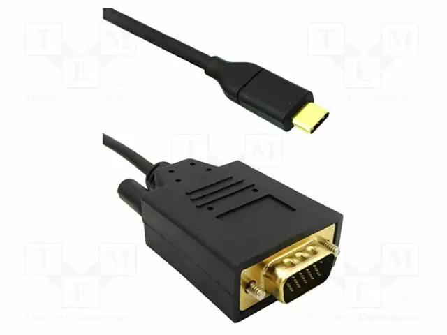 BC-VC006F - USB kaapelit ja adapterit - BCVC006F-BEL-0 - 1