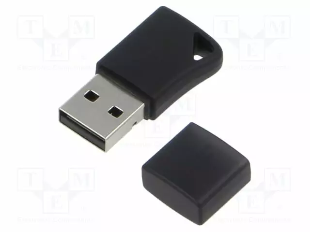 BT SOVITIN - USB A-PISTOKE BLUETOOTH: 5.4 - Tietokonetarvikkeet - muut - A10082600121-00 - 1