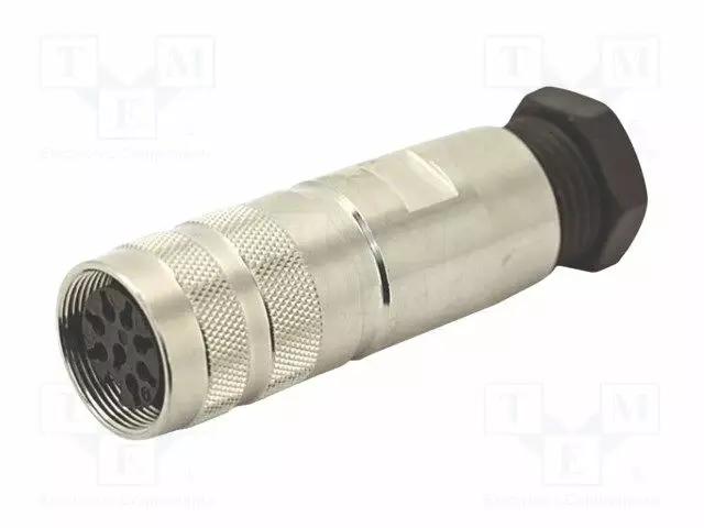 C09111D0030012U - M16 liittimet - C09111D0030012U-0 - 1