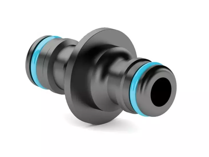 CELLFAST - EXTENSION CONNECTOR - ERGO - Puutarhaletkut, liittimet ja kastelu - CF53-200 - 1