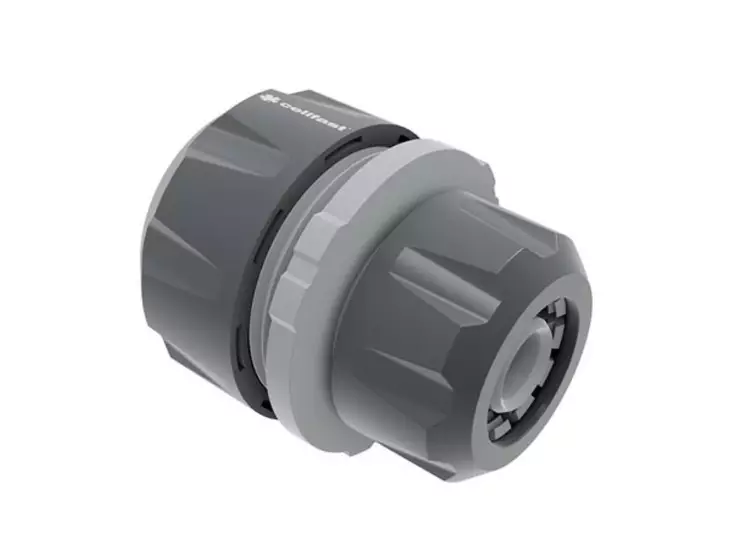 CELLFAST - HOSE REPAIRER - IDEAL LINE™ PLUS - 1/2" 3/4" - Puutarhaletkut, liittimet ja kastelu - CF50-610 - 1