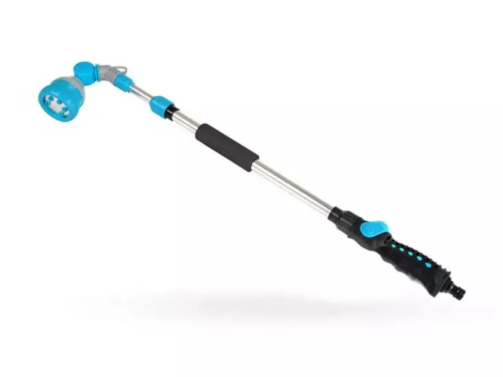 CELLFAST - TELESCOPIC WATERING LANCE - 68 - 101 cm - Puutarhaletkut, liittimet ja kastelu - CF52-080 - 1
