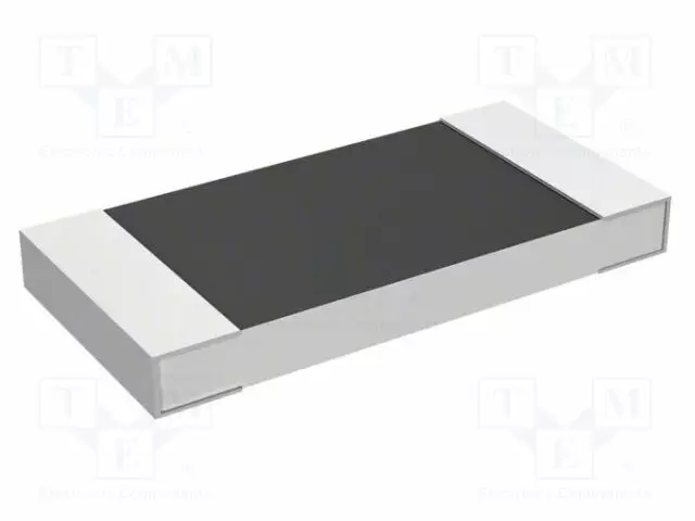 CGA0603MLC-12E - Varistorit - CGA0603MLC12-BOU-0 - 1