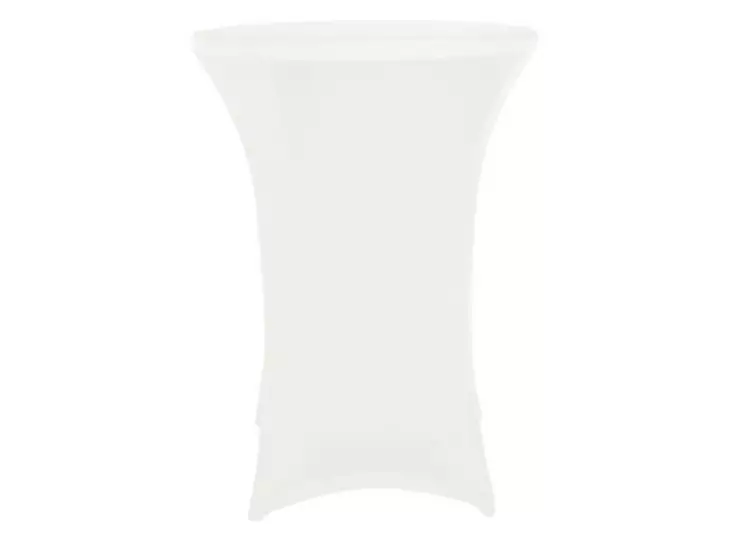 COCKTAILPÖYDÄN SUOJUS - VALKOINEN - Piha ja terassikalusteet - FP200 - 1