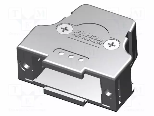 KOT.MAT: ABS - D liittimet - MX-173111-0290 - 1