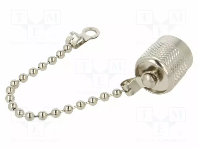 CONNECTOR 100021280 - Erikoisliittimet - H00050A0000 - 1