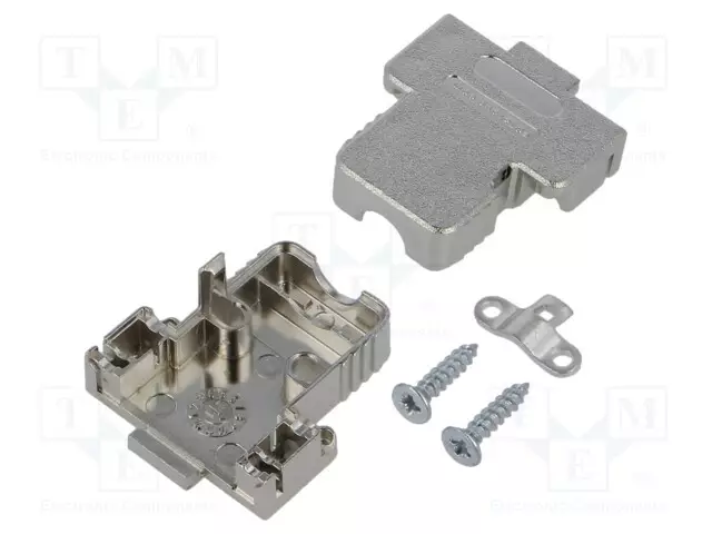 CONNECTOR 172704-0110 - Erikoisliittimet - MX-172704-0110 - 1