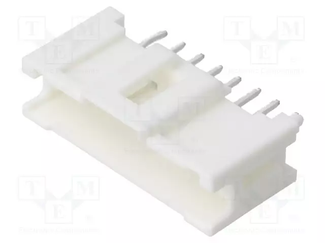 PIN: 8 - UROS - 2MM - Erikoisliittimet - MX-55932-0810 - 1