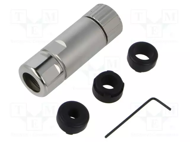 CONNECTOR 43-00500 - Erikoisliittimet - 43-00500 - 1